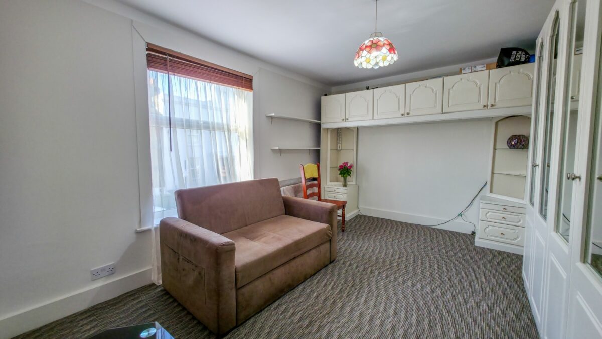 Sandy Hill Road, Woolwich, London, SE18