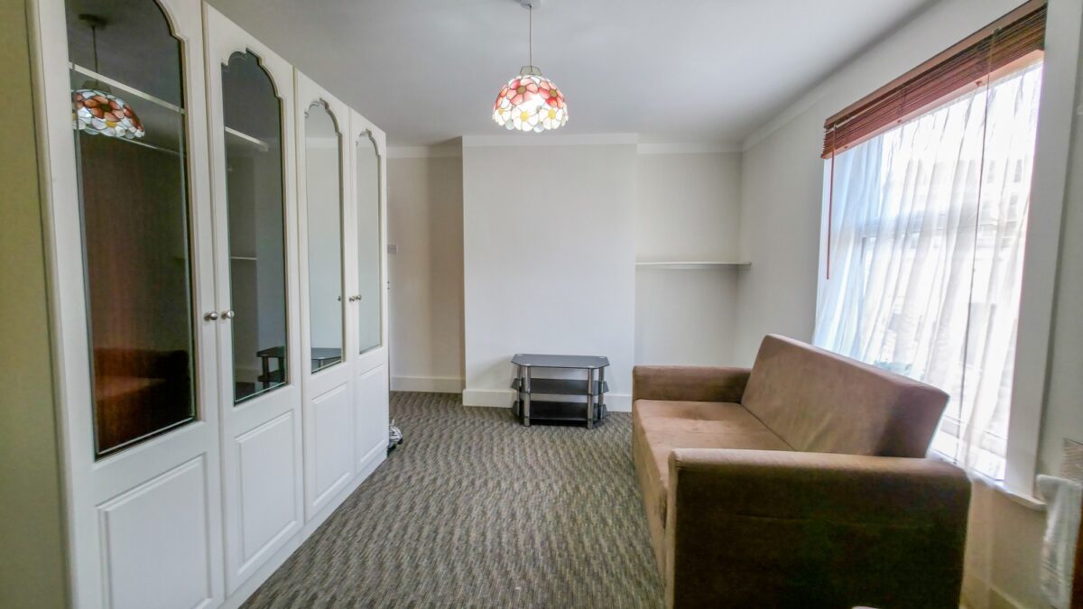 Sandy Hill Road, Woolwich, London, SE18