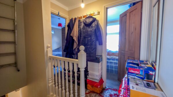 Sandy Hill Road, Woolwich, London, SE18