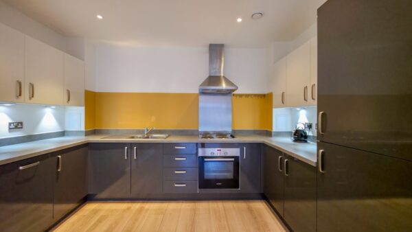 Woolwich New Road, Woolwich, London, SE18