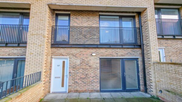 Woolwich New Road, Woolwich, London, SE18