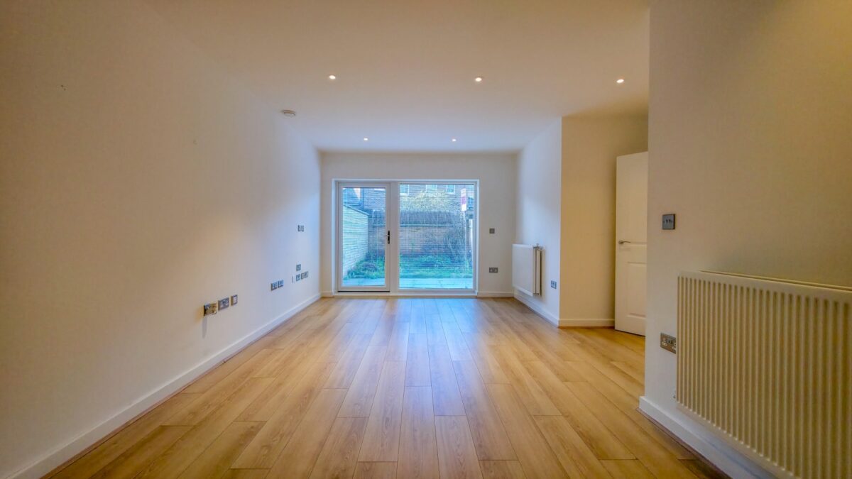 Woolwich New Road, Woolwich, London, SE18