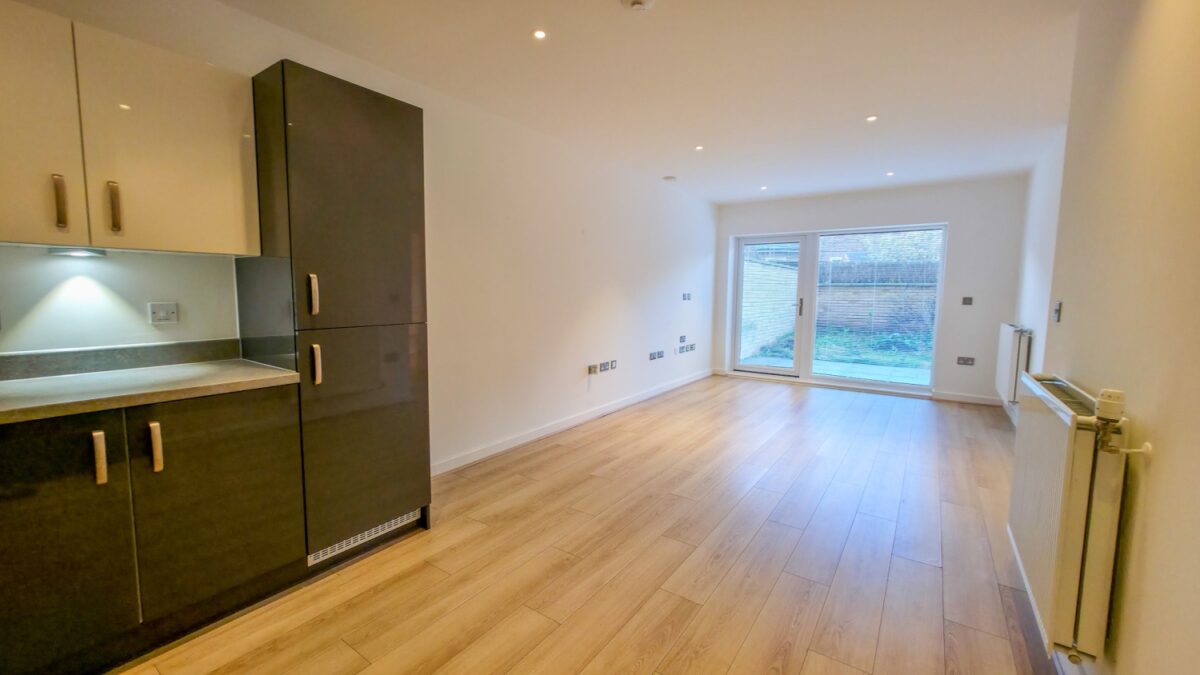 Woolwich New Road, Woolwich, London, SE18