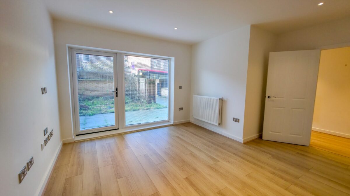 Woolwich New Road, Woolwich, London, SE18