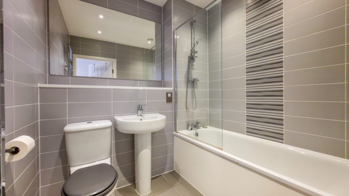 Woolwich New Road, Woolwich, London, SE18