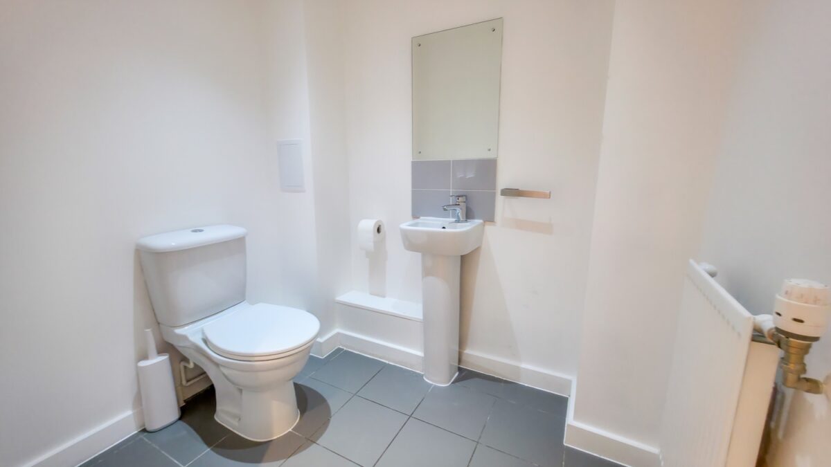 Woolwich New Road, Woolwich, London, SE18