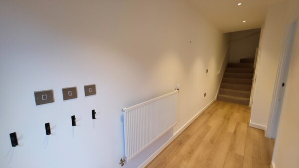 Woolwich New Road, Woolwich, London, SE18