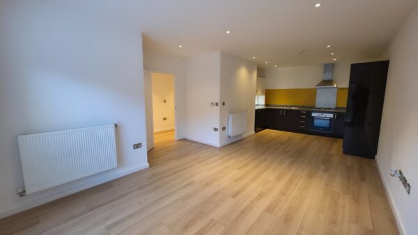 Woolwich New Road, Woolwich, London, SE18