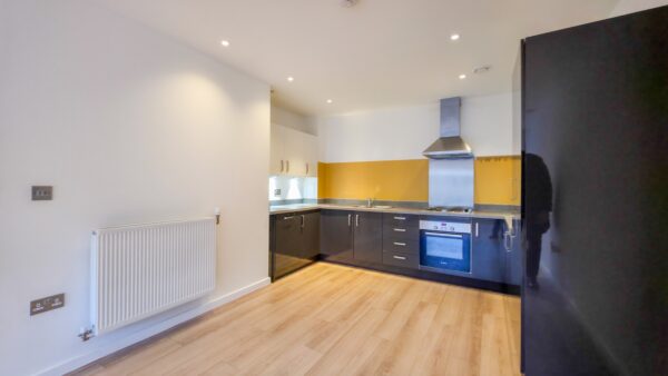 Woolwich New Road, Woolwich, London, SE18