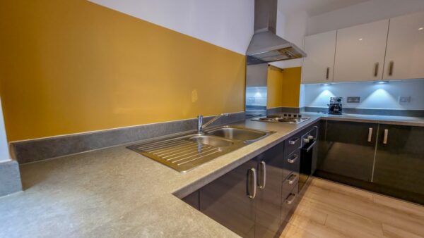 Woolwich New Road, Woolwich, London, SE18