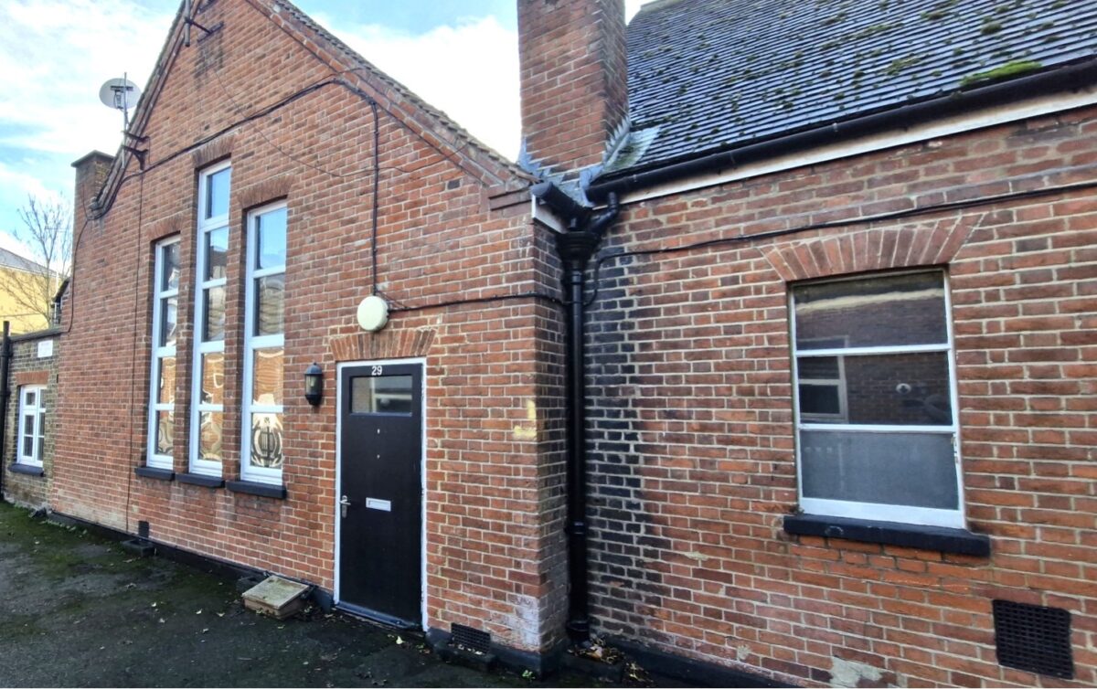 Uplands Close, London, SE18