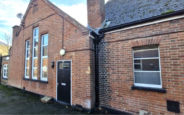 Uplands Close, London, SE18