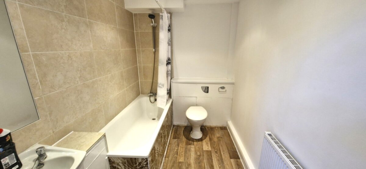 Uplands Close, London, SE18