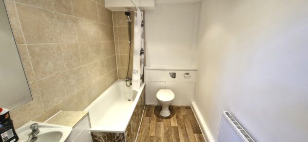 Uplands Close, London, SE18