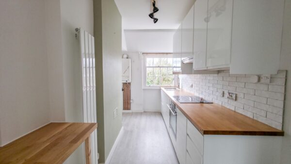 Vanbrugh Park, Blackheath, London, SE3