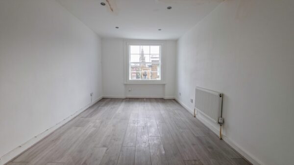 Vanbrugh Park, Blackheath, London, SE3