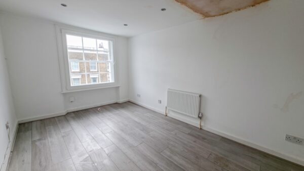 Vanbrugh Park, Blackheath, London, SE3