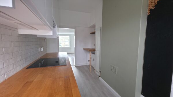 Vanbrugh Park, Blackheath, London, SE3