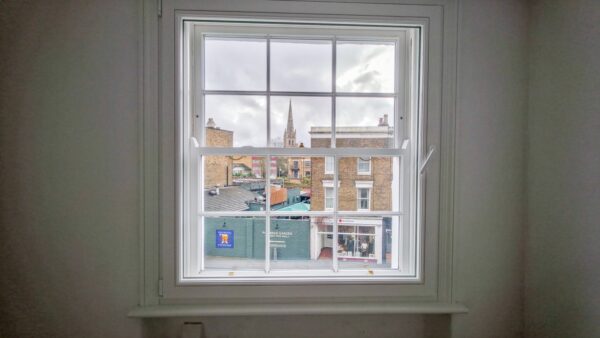 Vanbrugh Park, Blackheath, London, SE3