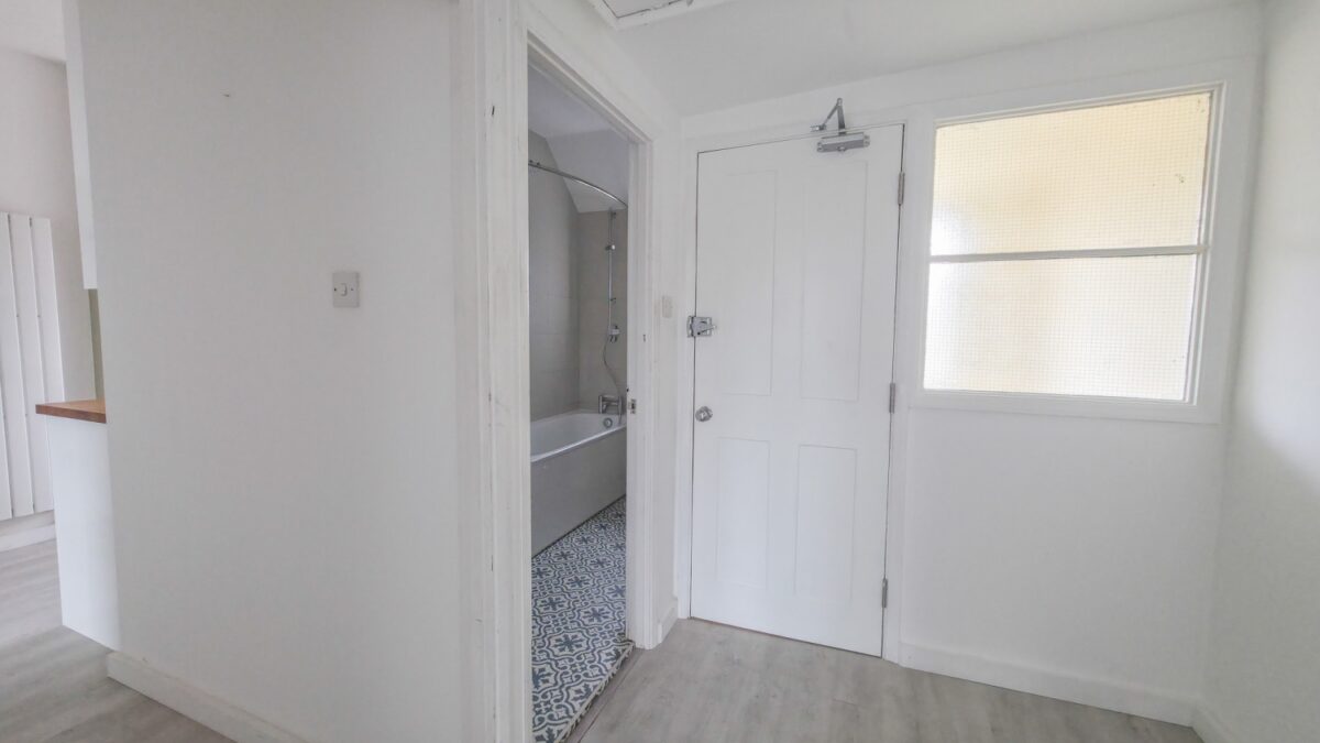 Vanbrugh Park, Blackheath, London, SE3