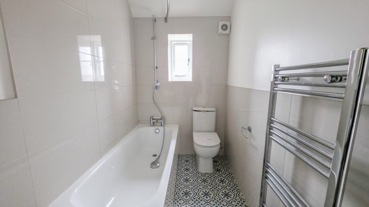 Vanbrugh Park, Blackheath, London, SE3