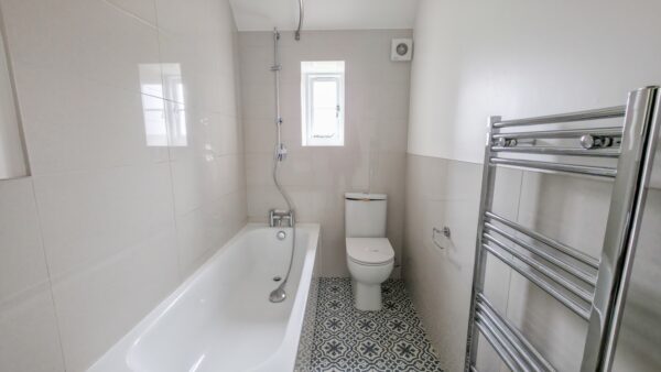 Vanbrugh Park, Blackheath, London, SE3