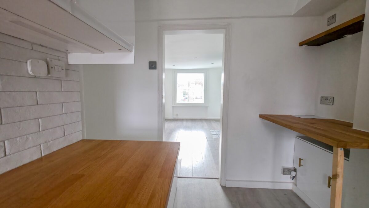 Vanbrugh Park, Blackheath, London, SE3