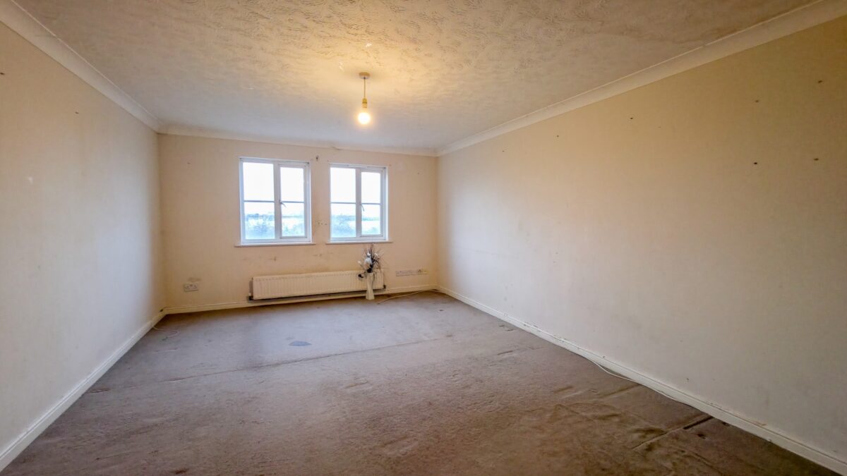 St. Andrews Close, Thamesmead, London, SE28