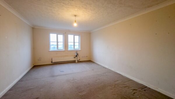 St. Andrews Close, Thamesmead, London, SE28