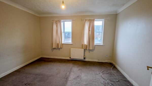 St. Andrews Close, Thamesmead, London, SE28