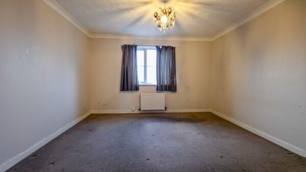 St. Andrews Close, Thamesmead, London, SE28