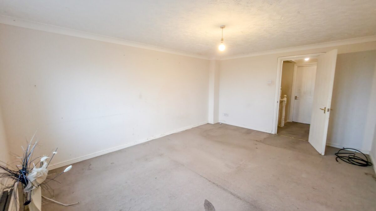 St. Andrews Close, Thamesmead, London, SE28