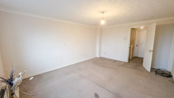 St. Andrews Close, Thamesmead, London, SE28