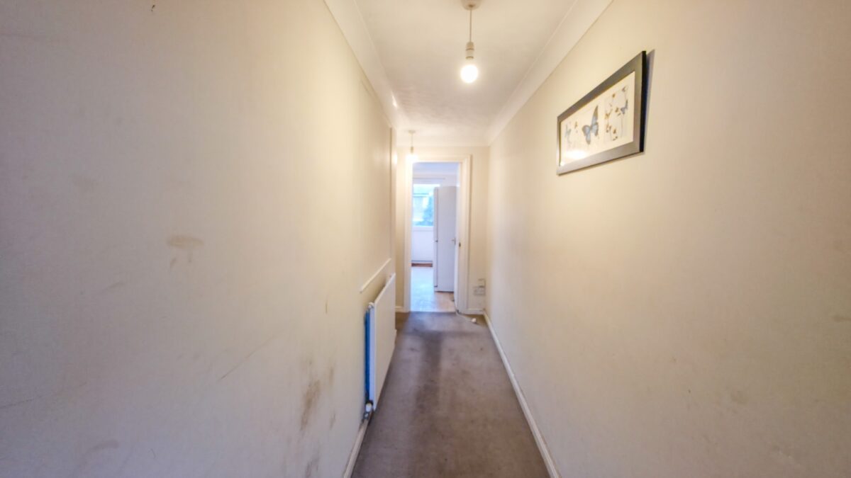 St. Andrews Close, Thamesmead, London, SE28