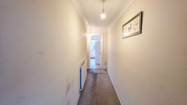 St. Andrews Close, Thamesmead, London, SE28