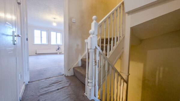 St. Andrews Close, Thamesmead, London, SE28