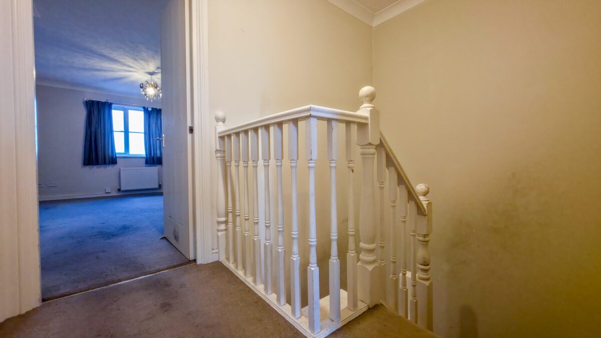 St. Andrews Close, Thamesmead, London, SE28