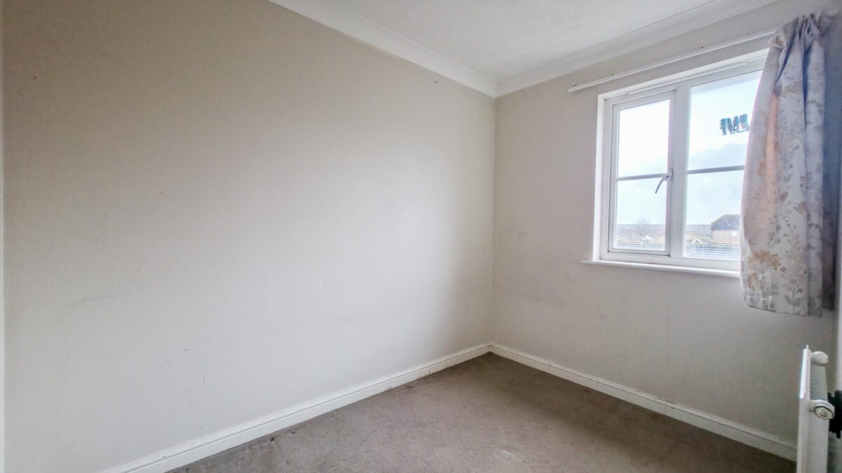 St. Andrews Close, Thamesmead, London, SE28