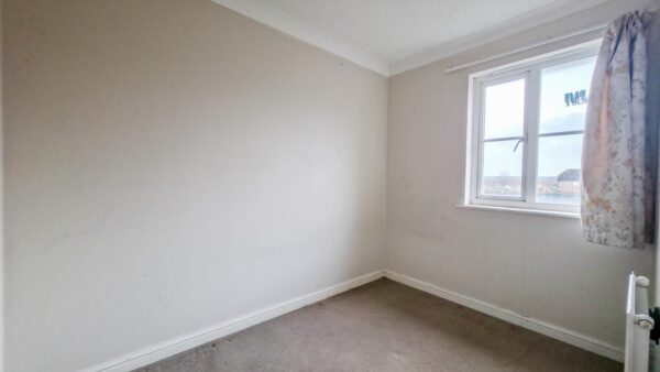 St. Andrews Close, Thamesmead, London, SE28