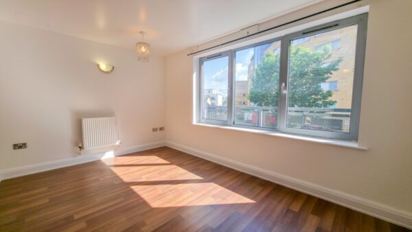 Miles Close, West Thamesmead, London, SE28