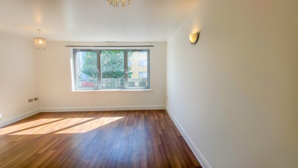 Miles Close, West Thamesmead, London, SE28