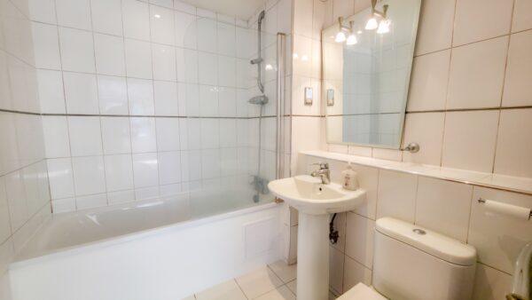 Miles Close, West Thamesmead, London, SE28