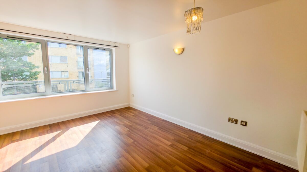 Miles Close, West Thamesmead, London, SE28