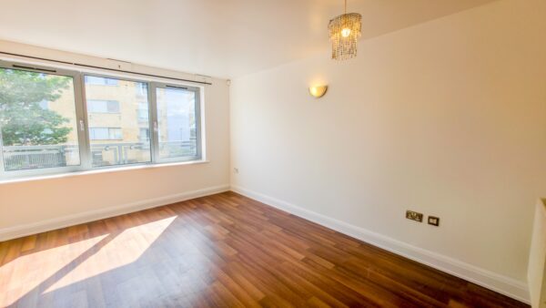 Miles Close, West Thamesmead, London, SE28