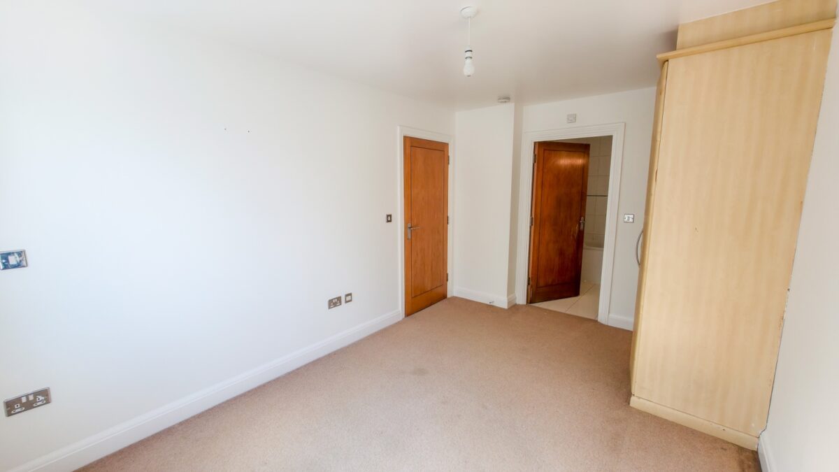 Miles Close, West Thamesmead, London, SE28