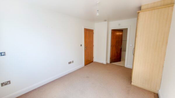 Miles Close, West Thamesmead, London, SE28