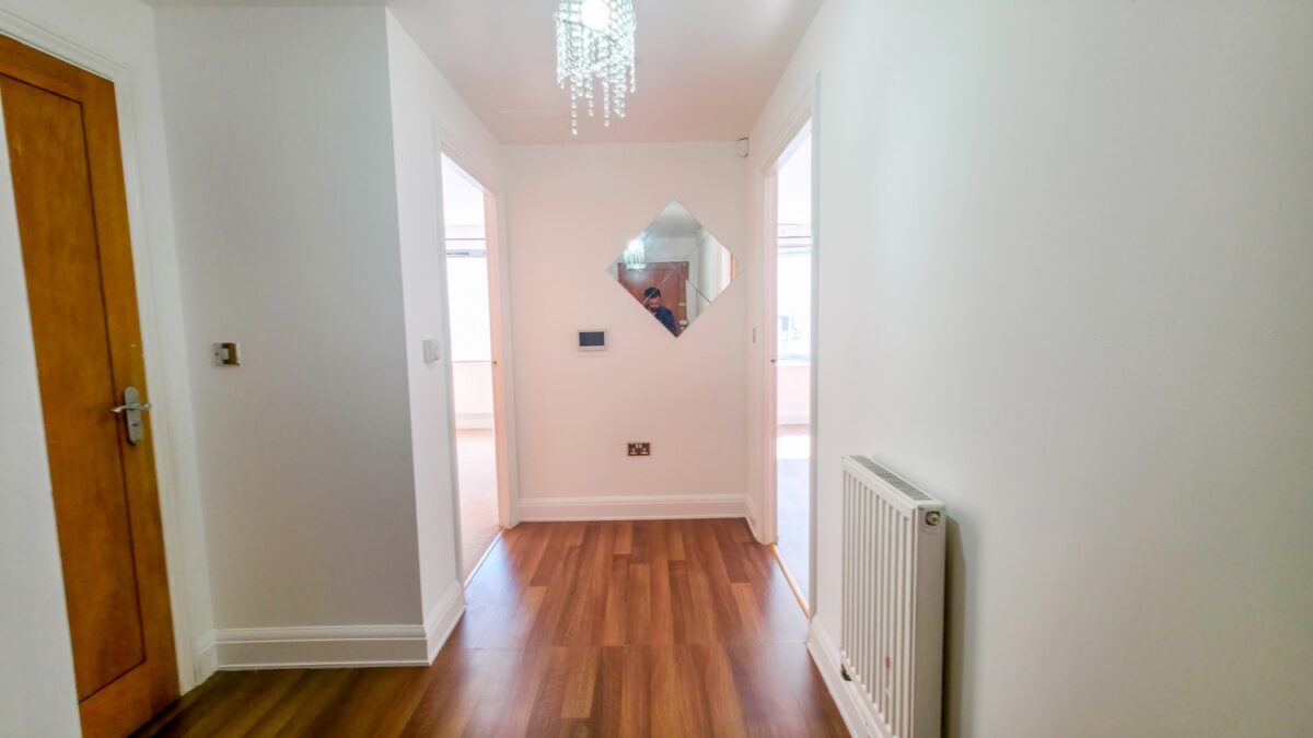 Miles Close, West Thamesmead, London, SE28