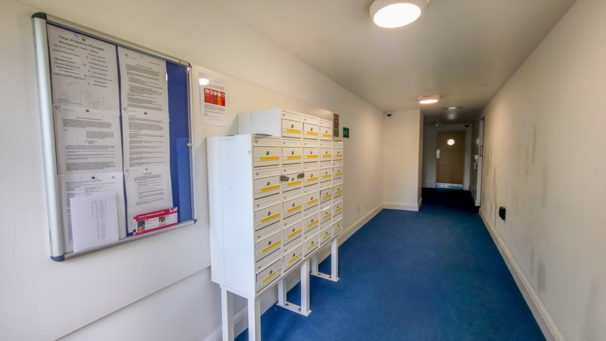 Miles Close, West Thamesmead, London, SE28