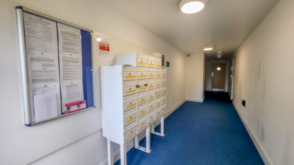 Miles Close, West Thamesmead, London, SE28