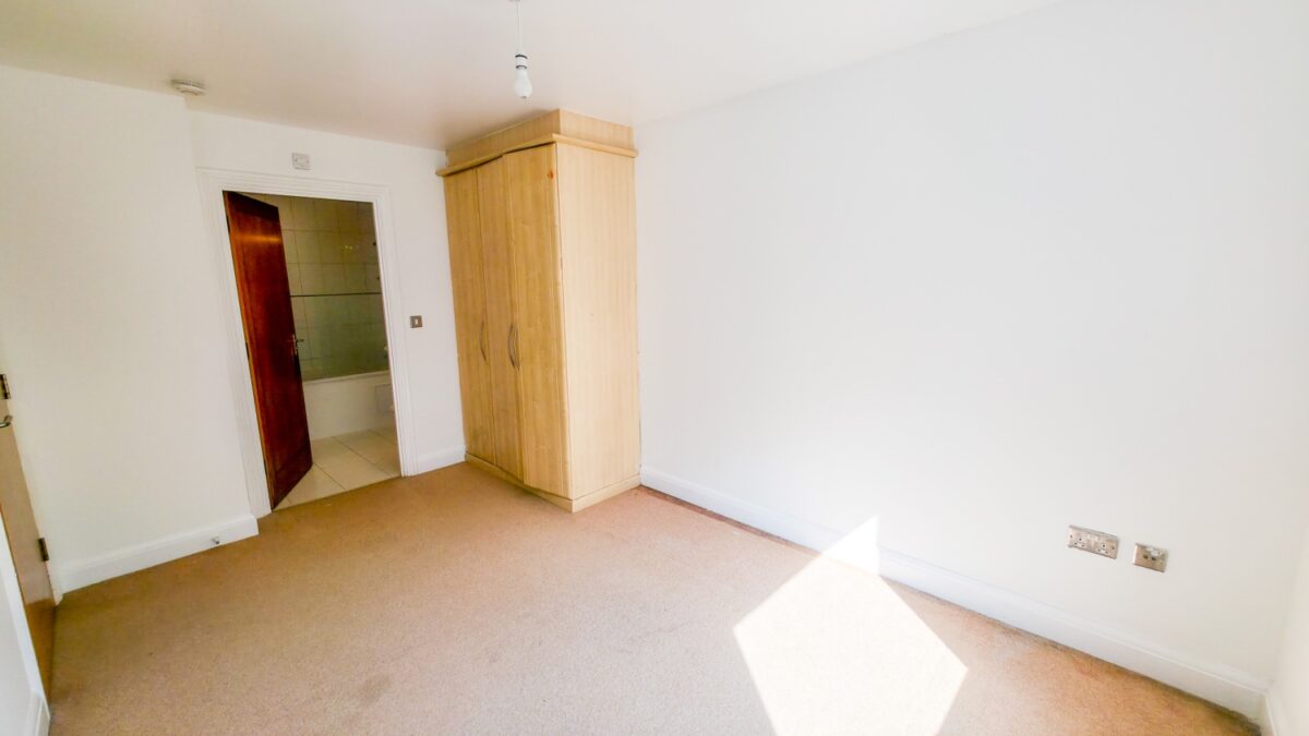 Miles Close, West Thamesmead, London, SE28